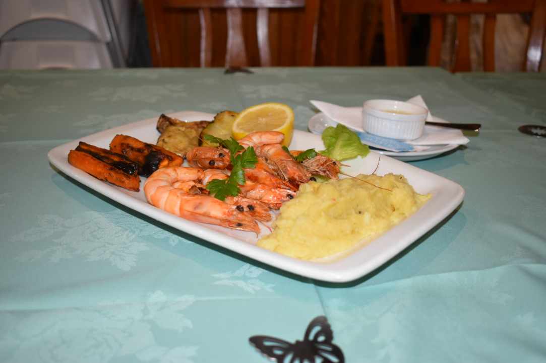 Anatolia Restaurant