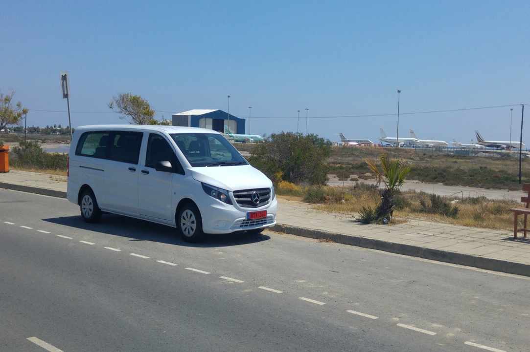 Sure Car Hire Larnaca - Cyprus gallery image 4