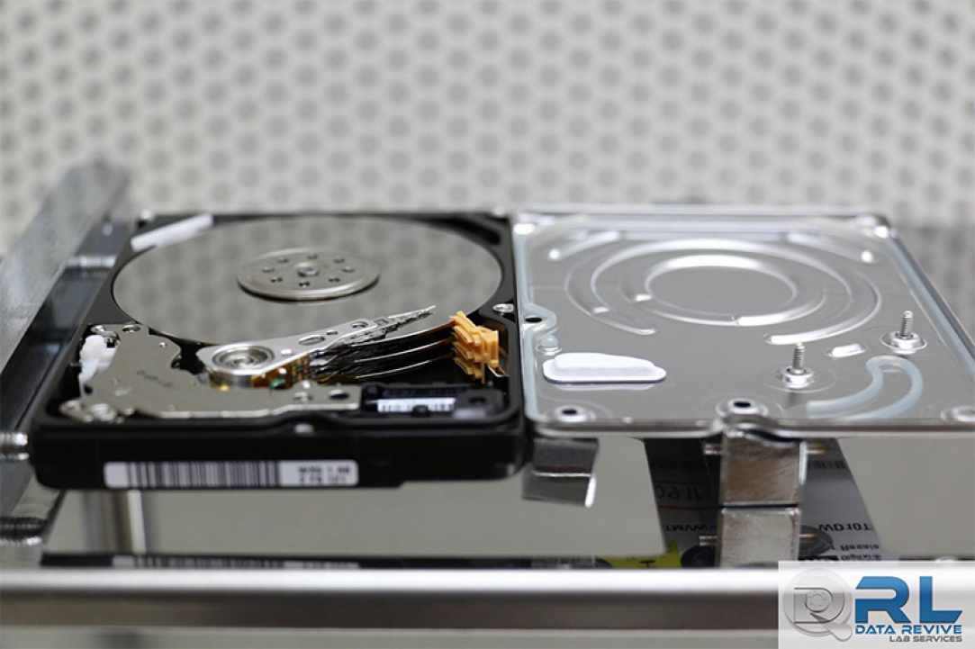 D.R.L. Data Revive Lab Services Ltd gallery image 2