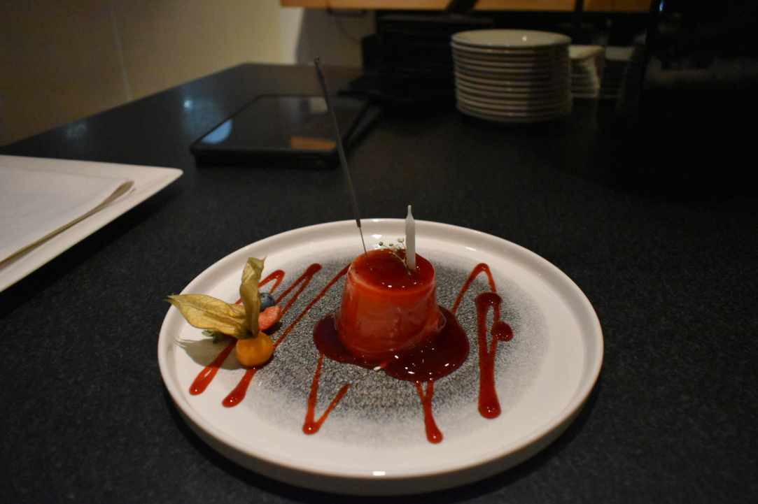 Sage Restaurant gallery image 2