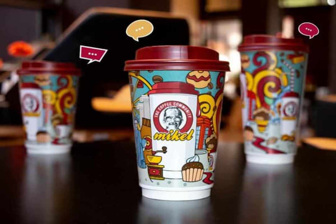 Mikel Coffee Paralimni [Паралимни]
