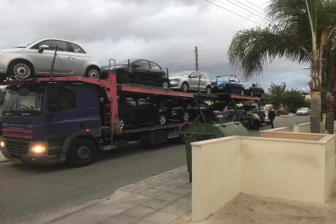 Car Workz Ltd