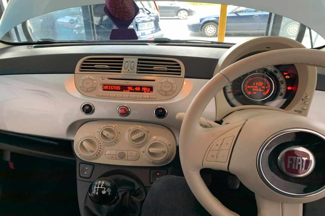 Car Workz Ltd