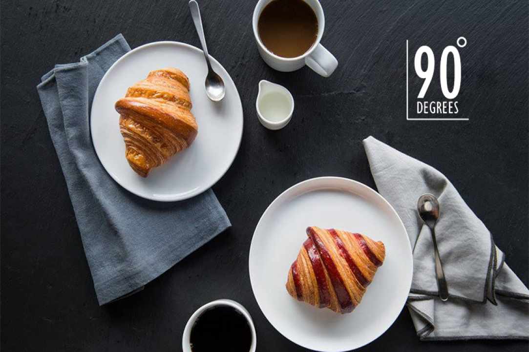 90 Degrees Cafe gallery image 1