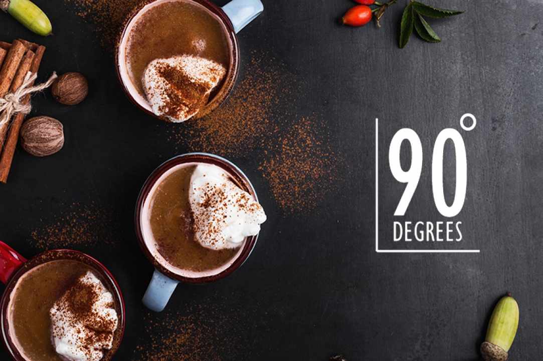 90 Degrees Cafe gallery image 2