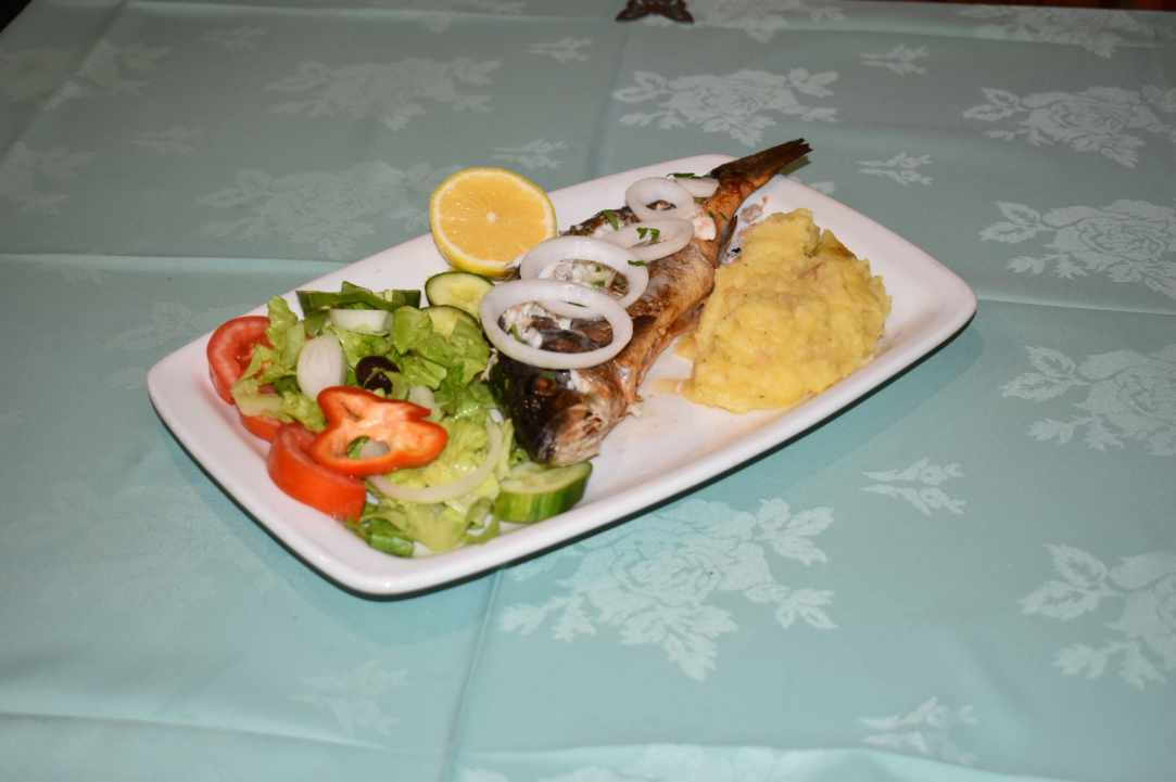 Anatolia Restaurant