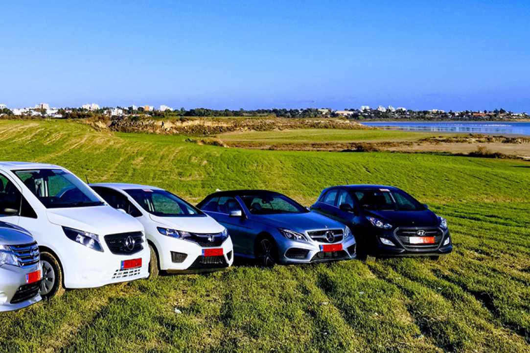 Sure Car Hire Larnaca - Cyprus gallery image 5