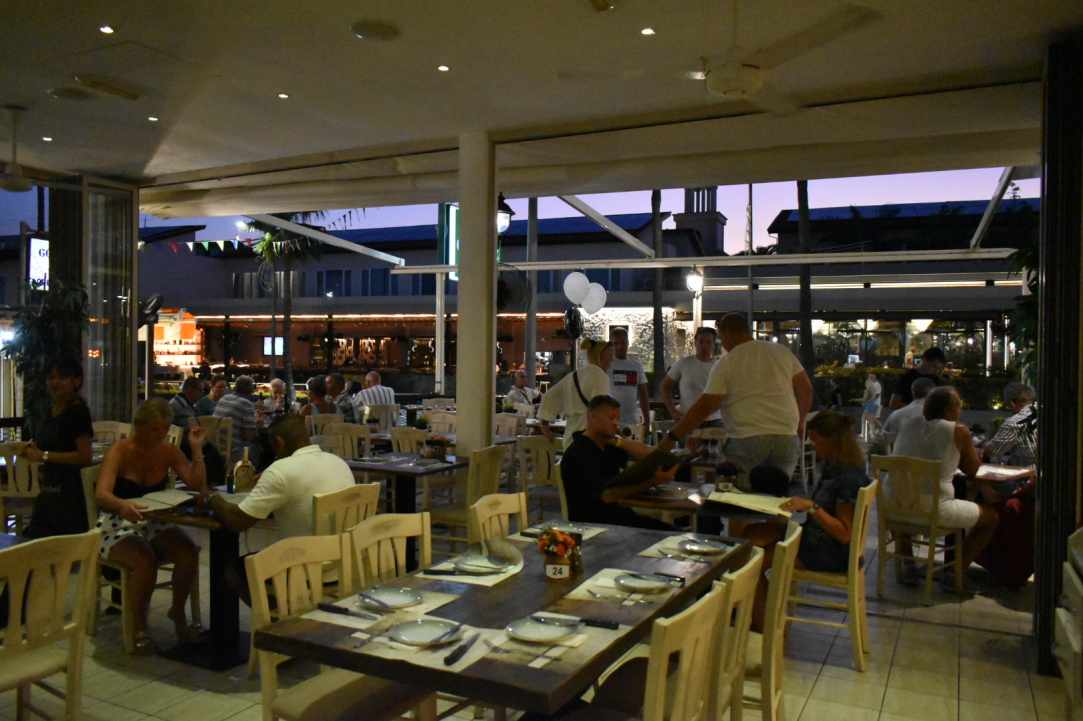 Clarabel Restaurant gallery image 5