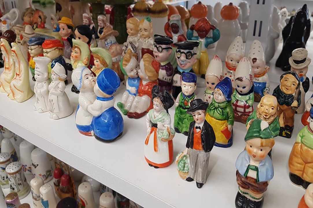 The Salt & Pepper Museum Larnaka