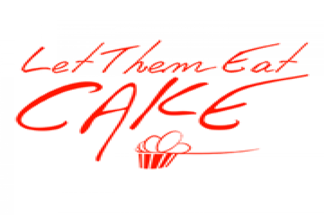 Let Them Eat Cake