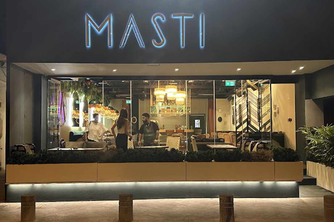 Masti Indian Bar & Restaurant gallery image 4