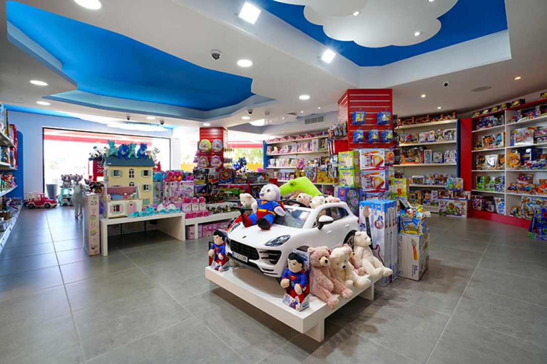 ToyBox
