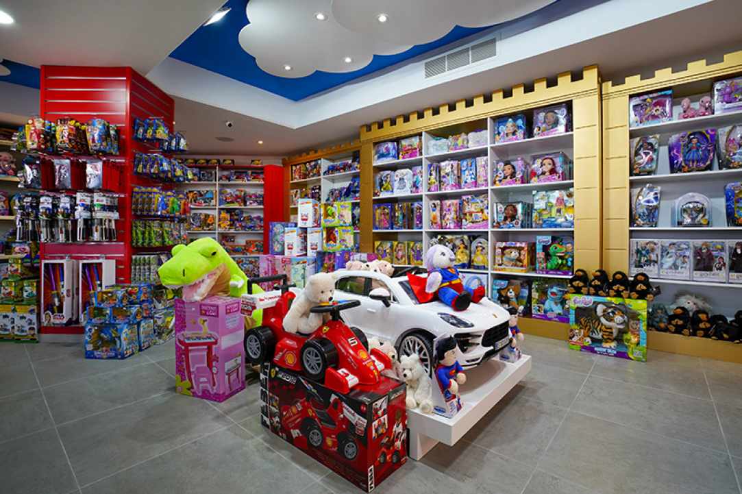 ToyBox