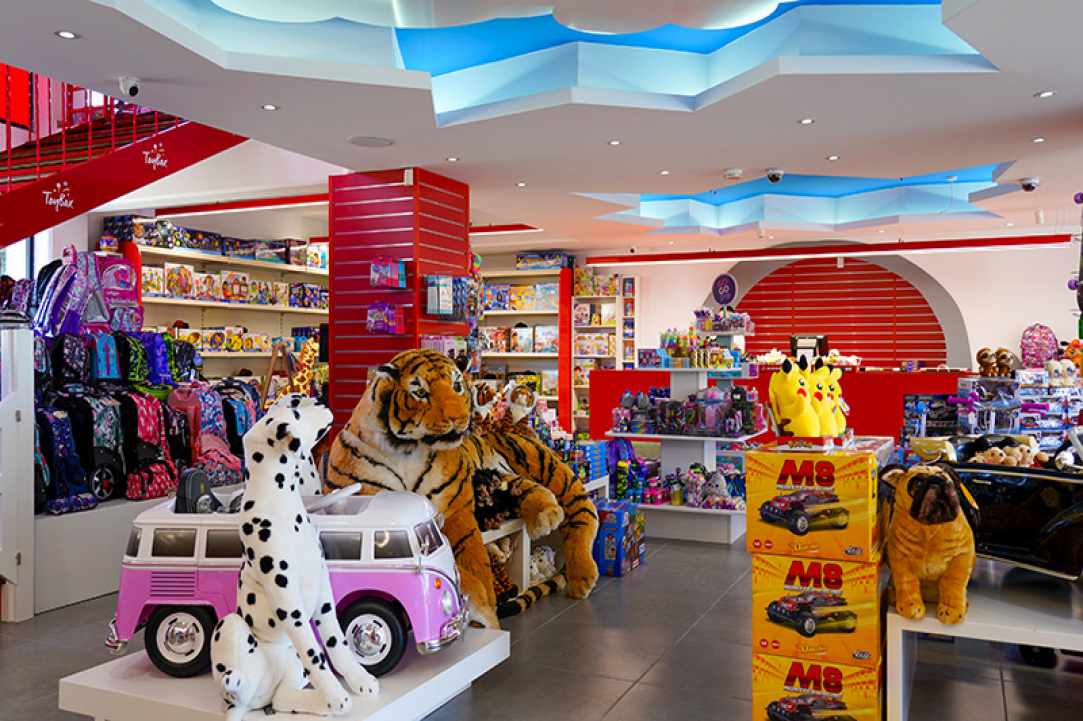 ToyBox