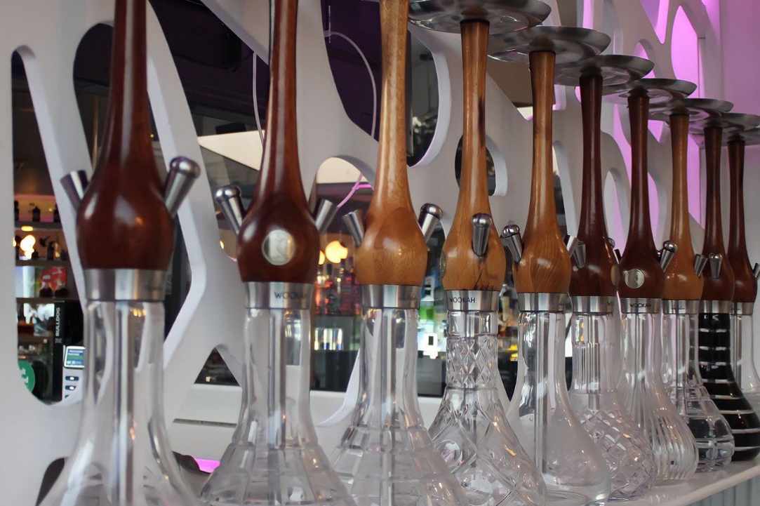 Abacus Restaurant and Lounge cafe