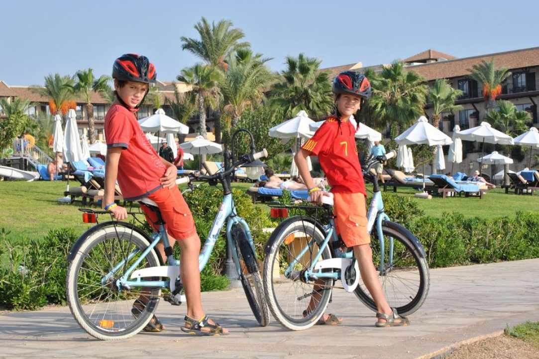 ABC Bike Rental gallery image 3
