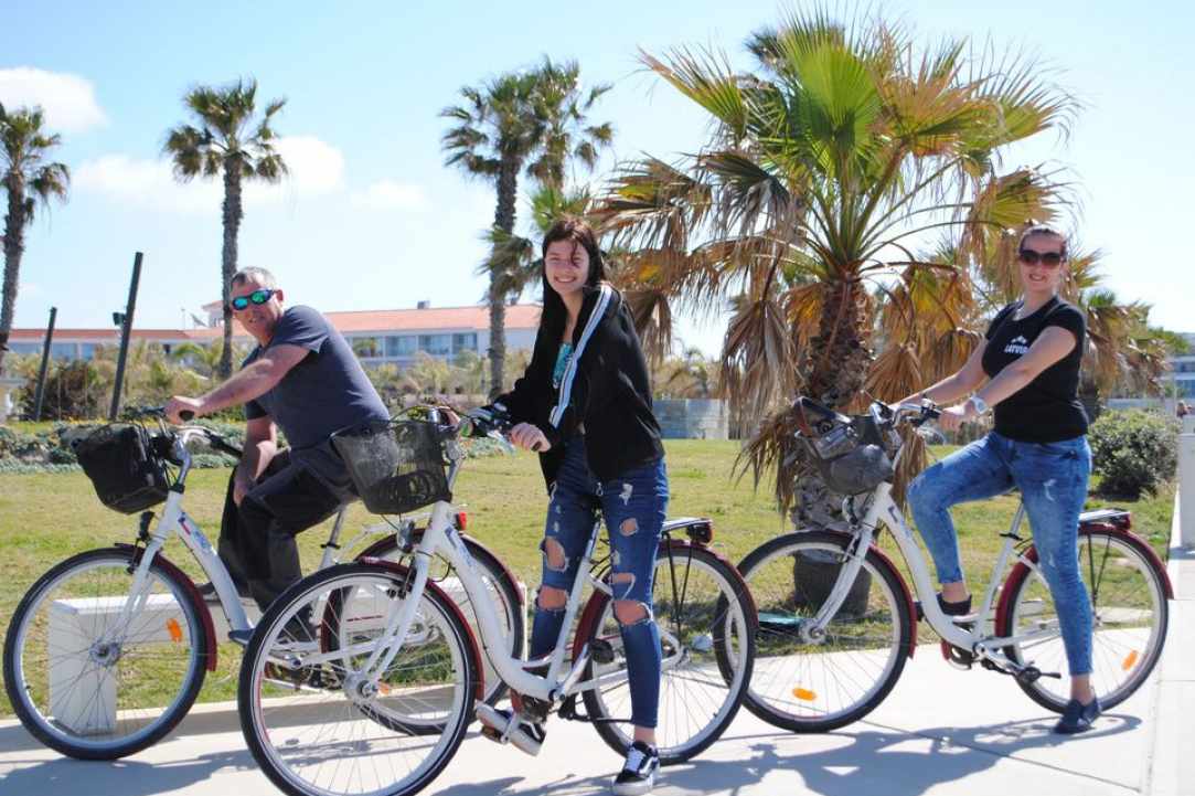ABC Bike Rental