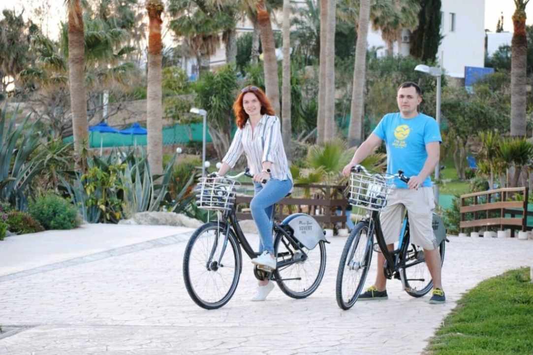 ABC Bike Rental gallery image 4