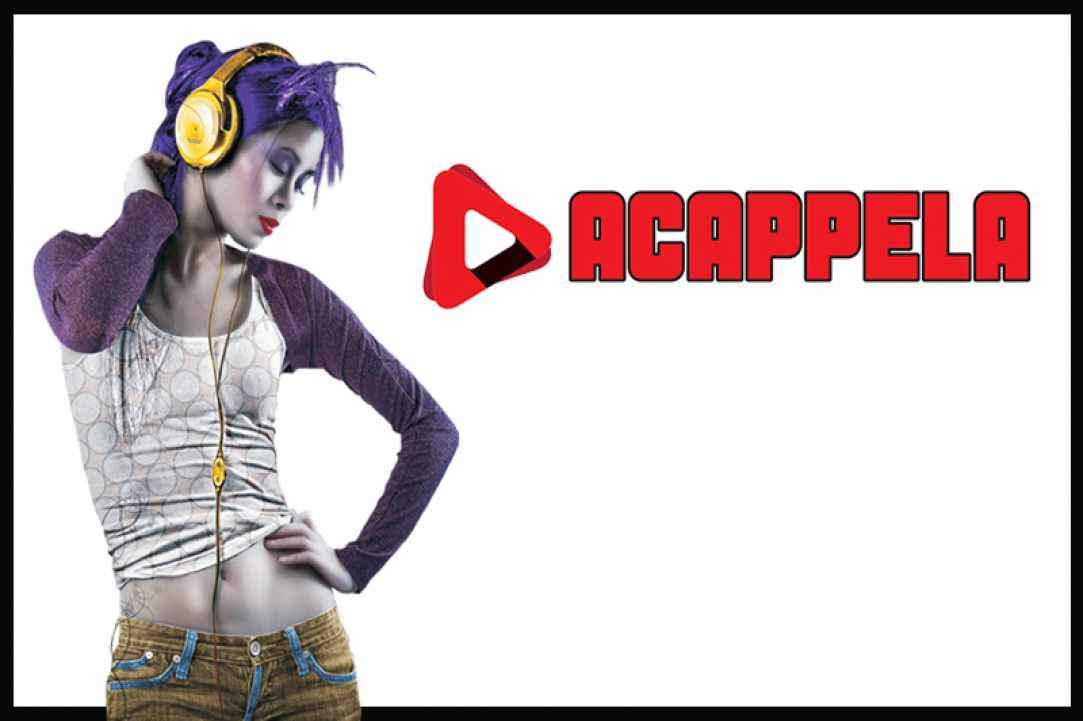 Acappela Music Store gallery image 2