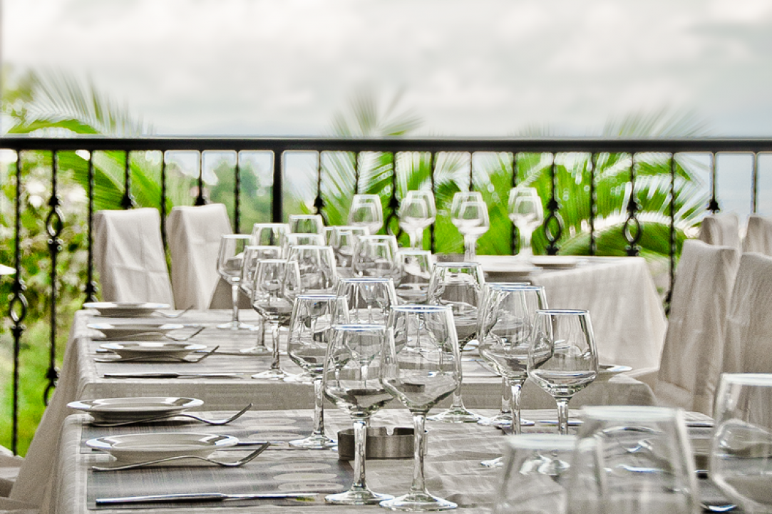 Acropolis Hill Restaurant gallery image 2