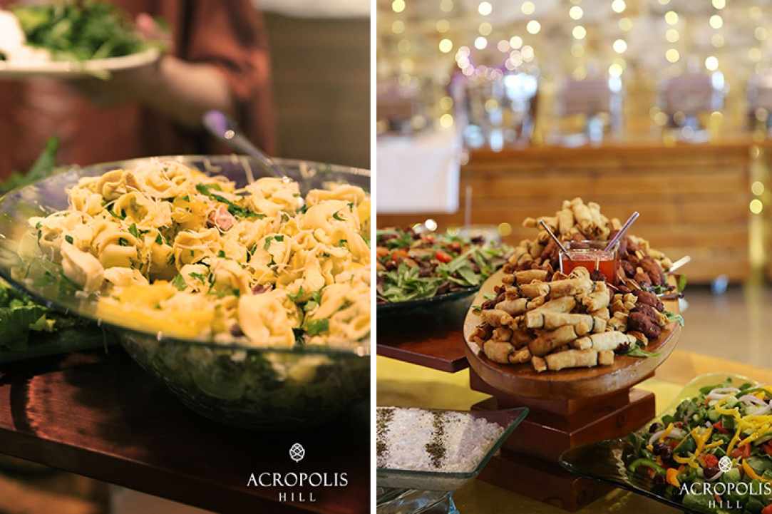 Acropolis Hill Restaurant gallery image 5