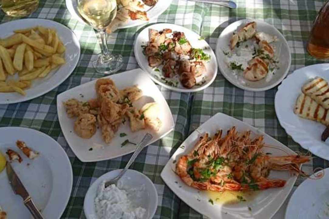 Acropolis Tavern