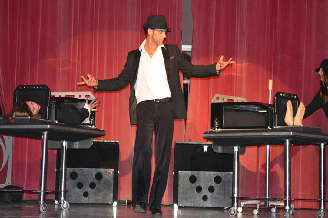 Adimi Magic Productions gallery image 4