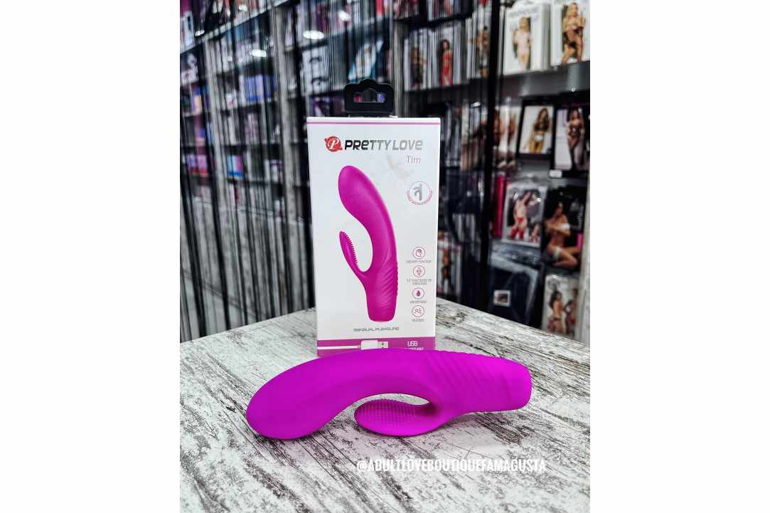 Adult Love Boutique Agia Napa (Sex Shop)