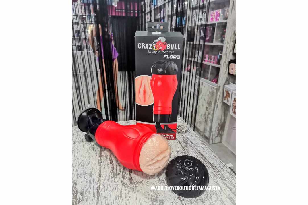 Adult Love Boutique Agia Napa (Sex Shop)
