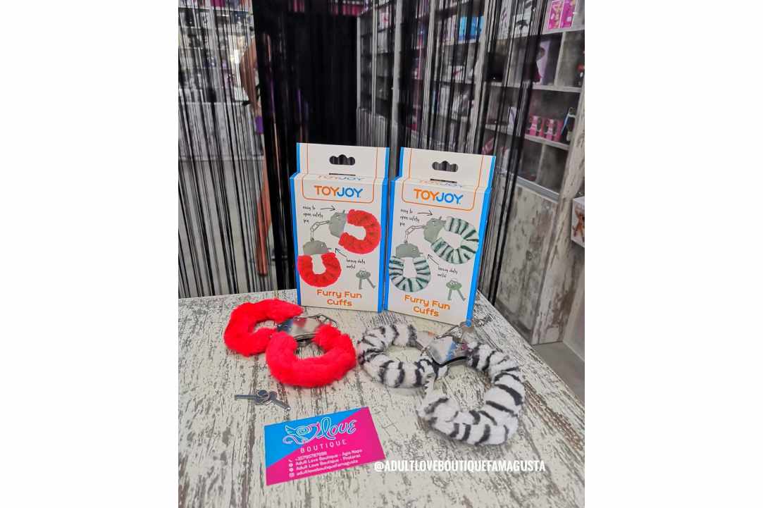 Adult Love Boutique Agia Napa (Sex Shop)