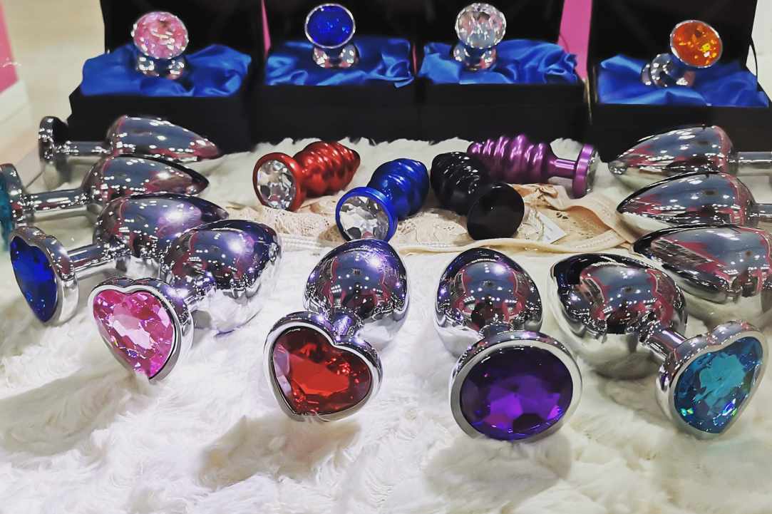 Adult Love Boutique Larnaca (Sex Shop) gallery image 4