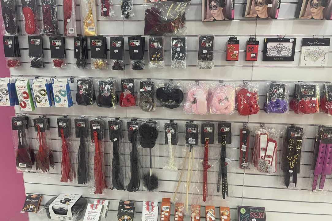 Adult Love Boutique Larnaca (Sex Shop) gallery image 5