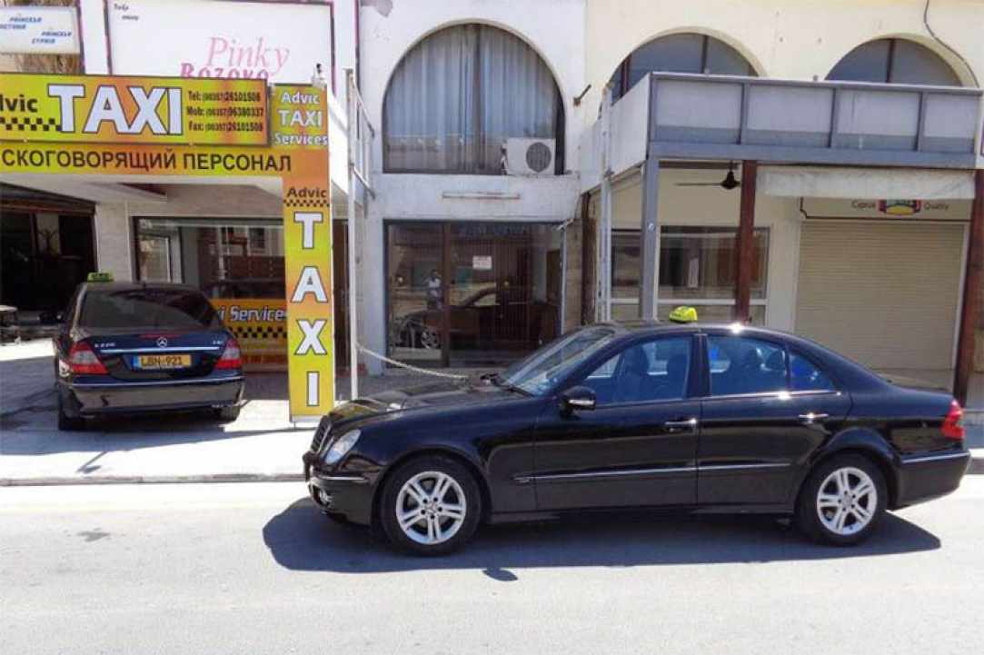 Advic Taxi gallery image 2