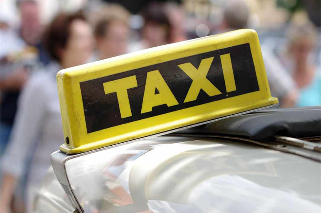 Advic Taxi