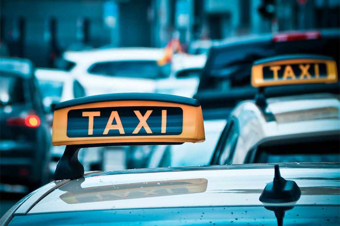 Advic Taxi