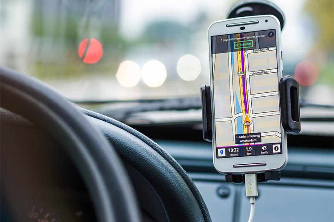 Advic Taxi gallery image 5
