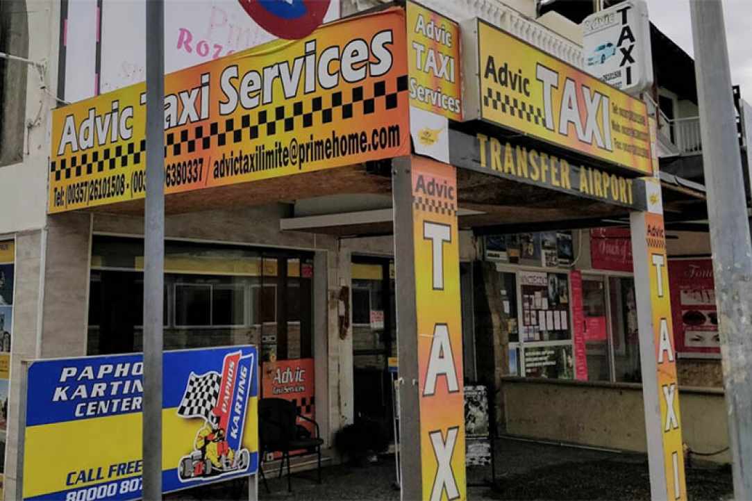 Advic Taxi gallery image 4