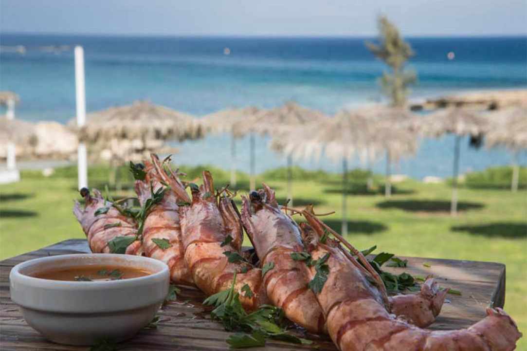 Aeyialos Fish Restaurant