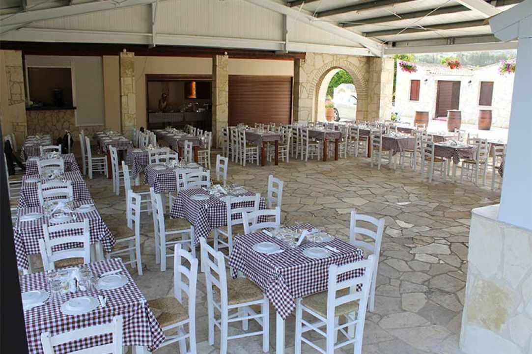 Agroktima Agios Georgios