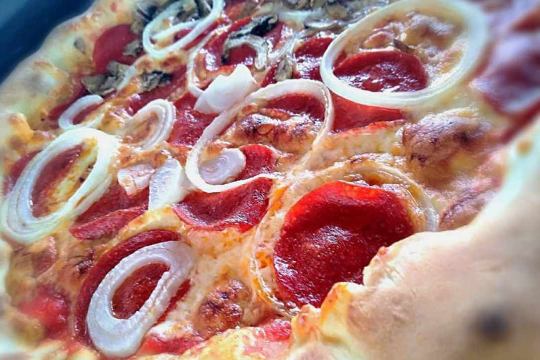 Al Ritrovo Italian Restaurant gallery image 3
