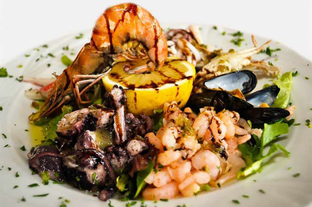 Al Ritrovo Italian Restaurant gallery image 2