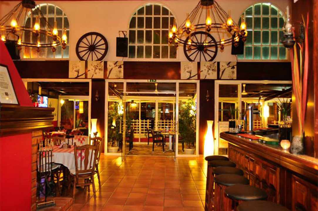 Al Ritrovo Italian Restaurant gallery image 4