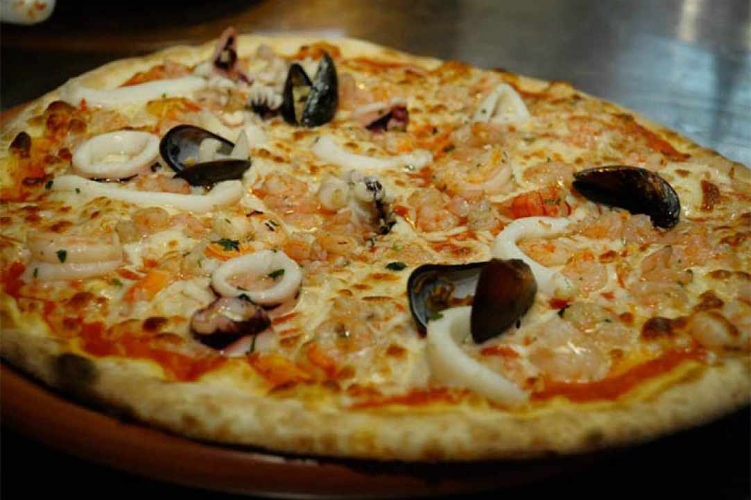 Al Ritrovo Italian Restaurant