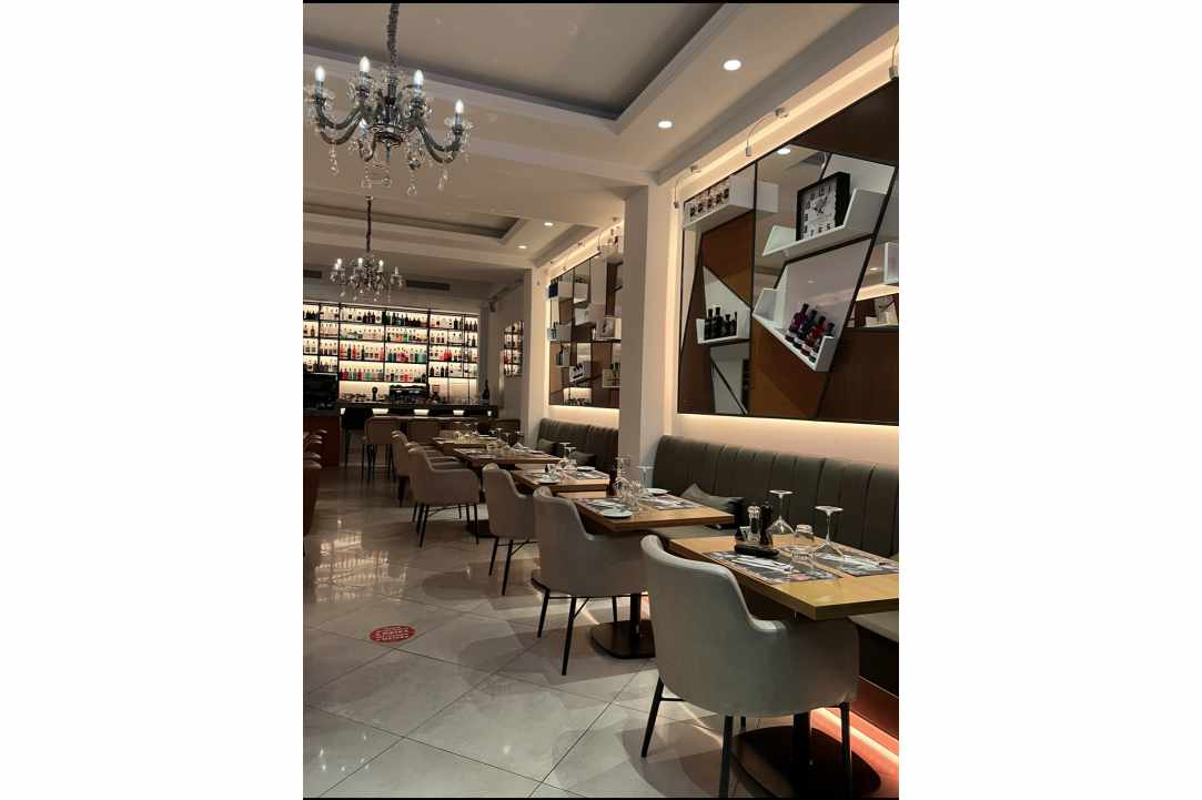 Ambiance Bistrot