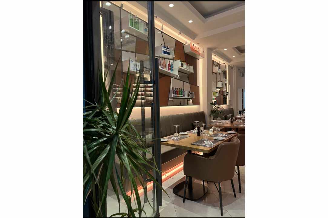 Ambiance Bistrot