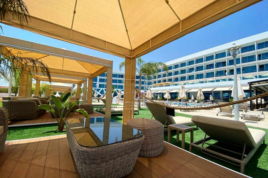 Amethyst Napa Hotel & Spa gallery image 1