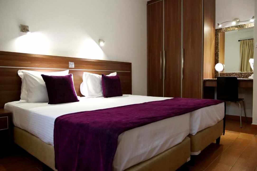 Amethyst Napa Hotel & Spa