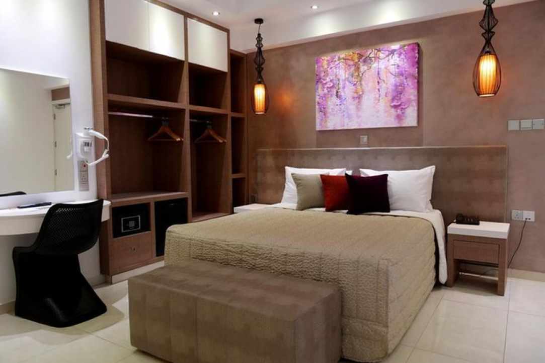 Amethyst Napa Hotel & Spa