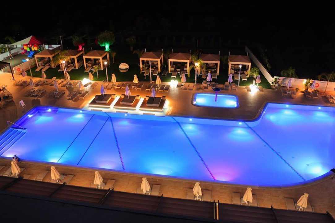 Amethyst Napa Hotel & Spa