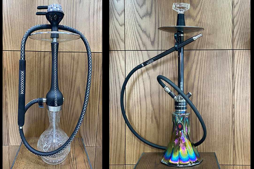 AMY Shisha House